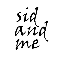 Sid and Me